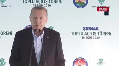 Başkan Erdoğan’dan önemli açıklamalar