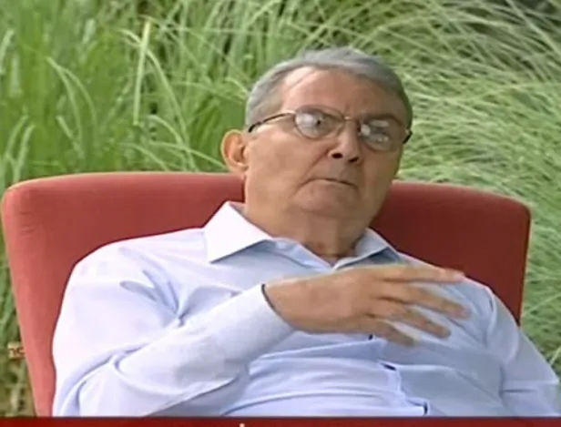 Deniz Baykal kimdir, kaç yaşında, sağlık durumu nasıldı? Deniz Baykal neden vefat etti? Hastalığı neydi? Hayatı ve kariyeri...