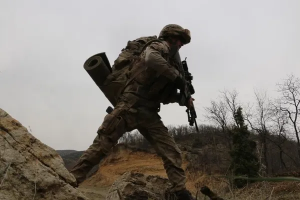 ABD'nin terör raporuna Türkiye damgası! FETÖ-PKK-DEAŞ - 6