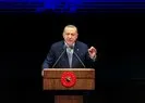 Başkan Erdoğandan 2019 Yılı Değerlendirme Toplantısında flaş faiz açıklaması