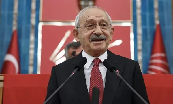 Tekelci CHP'nin esnaf düşmanlığı! Bir ders de Çin'den - 2