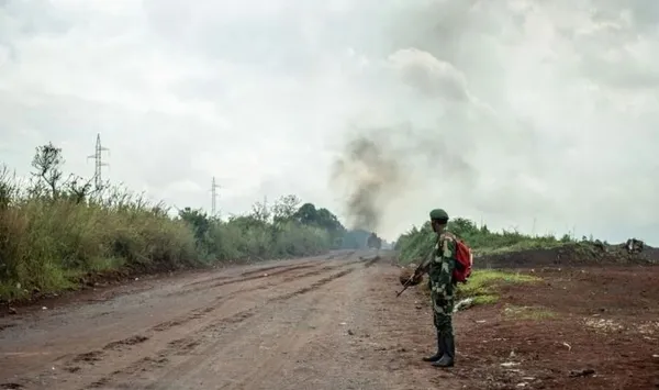 Papa Franciscus’tan Afrika ziyareti: Barış mesajı verecek