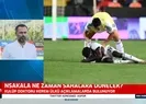 NSakala yeşil sahalara dönecek mi?