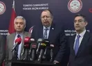 Muharrem İncenin oyları ne olacak?