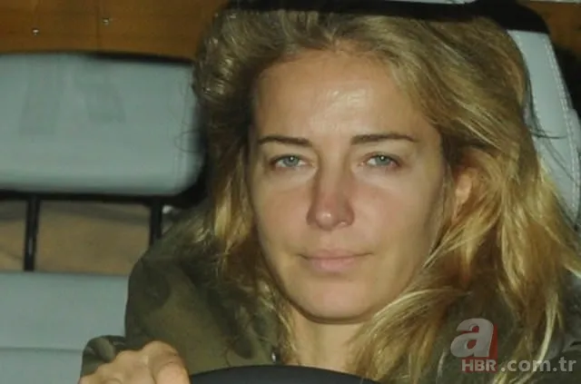 Hercai’nin Reyyan’ı Ebru Şahin şaha kalktı! Paylaşımına binlerce beğeni yağdı 10