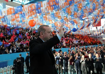 Gözler Erdoğan'da! Bugün kutlama yarın teşekkür