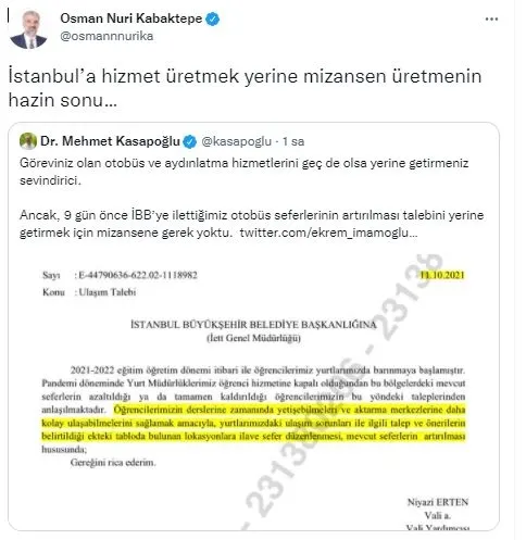 ibb-baskani-ekrem-imamoglunun-yurt-sovu-bakanliga-takildi-otobus-talebi-9-gun-once-iletilmis-mizansene-gerek-yoktu-1634761314045.jpg İBB Başkanı Ekrem İmamoğlu'nun yurt şovu bakanlığa takıldı! Otobüs talebi 9 gün önce iletilmiş! "Mizansene gerek yoktu" - 5