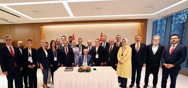 Başkan Erdoğan’dan flaş ekonomi mesajları! Enflasyon, emekli maaşı…