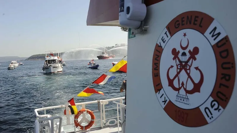 Başvuru için son 3 gün! Kıyı Emniyeti’nde KPSS 60 puan ile daimi işçi alım ilanı! İŞKUR harici başvuru kabul edilmiyor