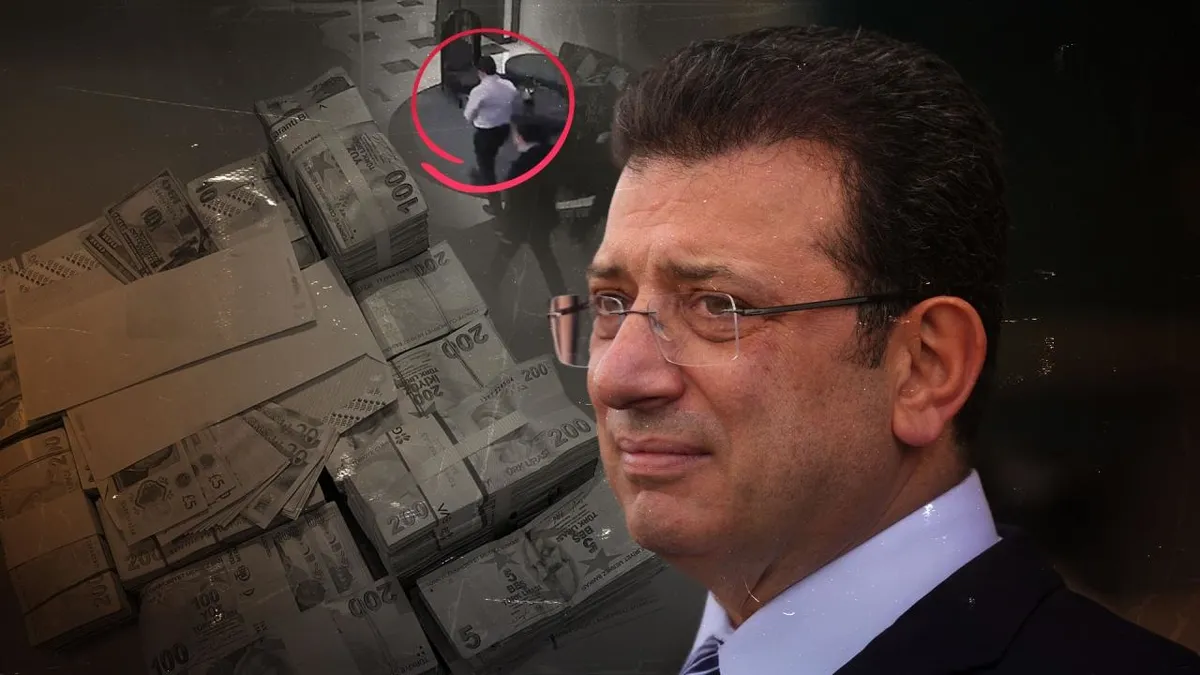 İBB davasında tansiyon yükseldi: Ekrem İmamoğlu duruşma salonundan çıkarıldı - 2