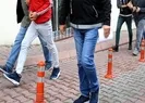 İstanbulda torbacılara operasyon: 10 gözaltı