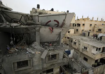 Katil İsrail'in sponsorlarından "zarar ediyoruz" itirafı! Dünyanın boykot tepkisi etkisini gösterdi