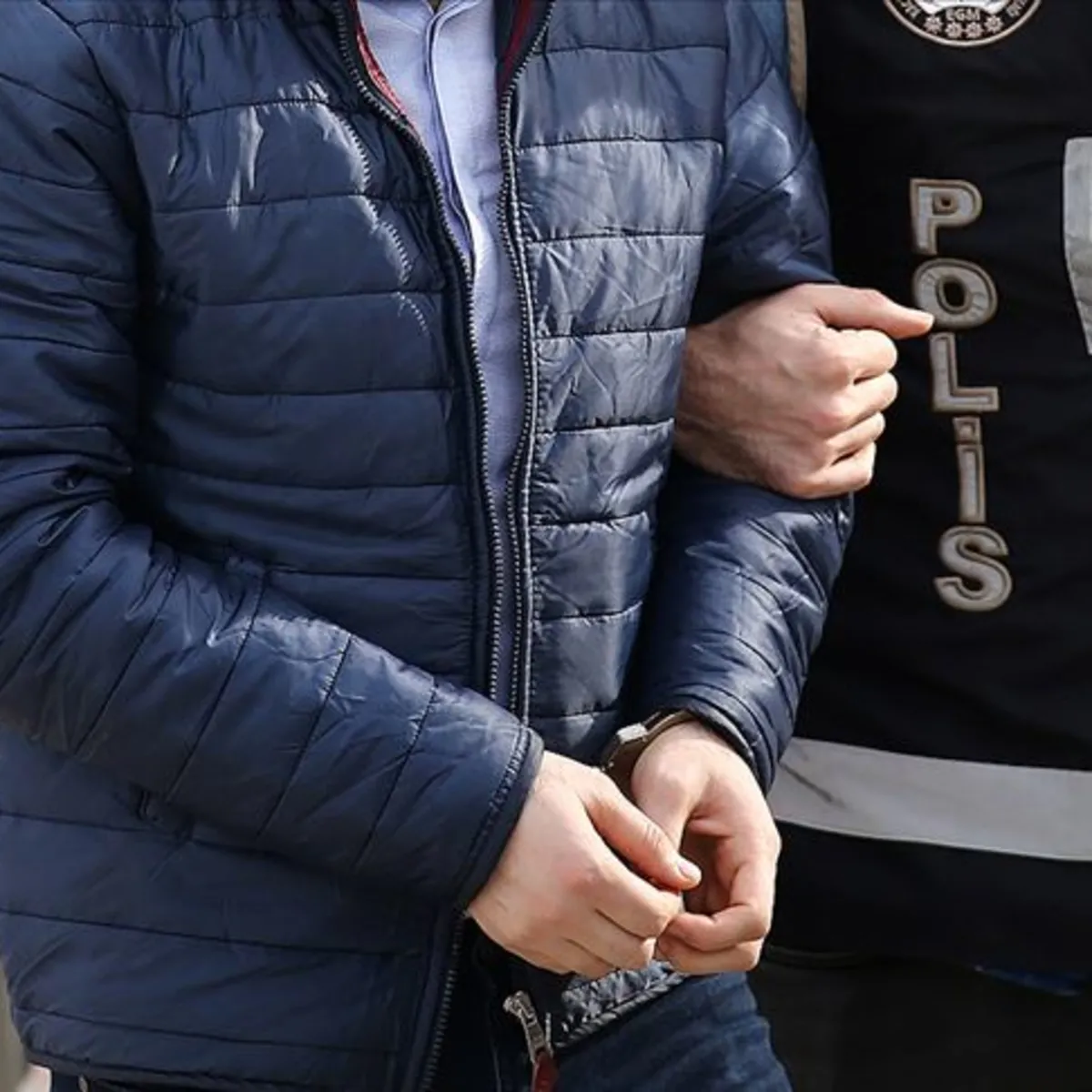 Ankara'da
