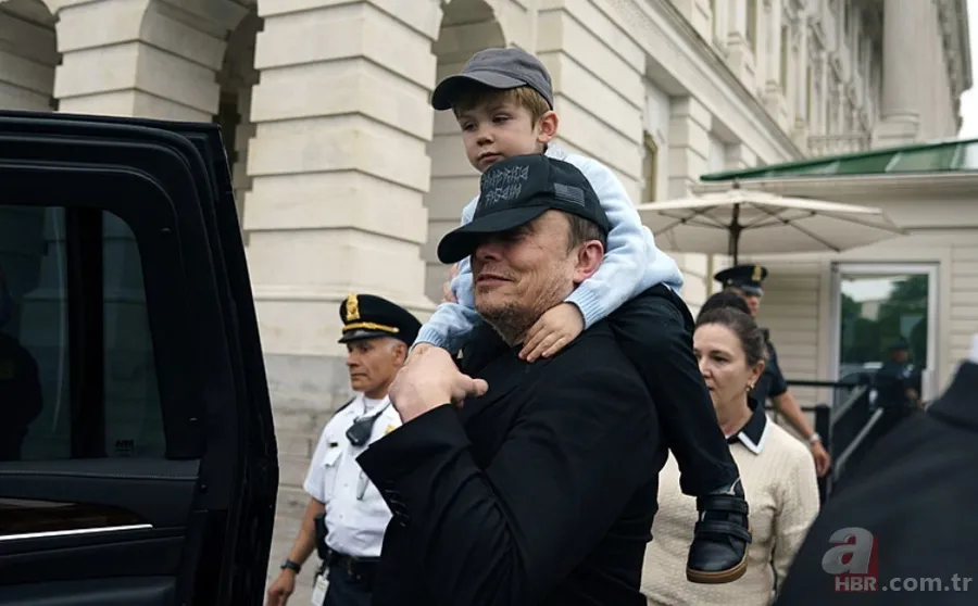 Elon Musk Trump'la yolları ayırdı! Washington'daki sessiz kopuşun arkasında ne var? 14