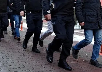 FETÖ'nün "adalet teşkilatı" yapılanmasına operasyon