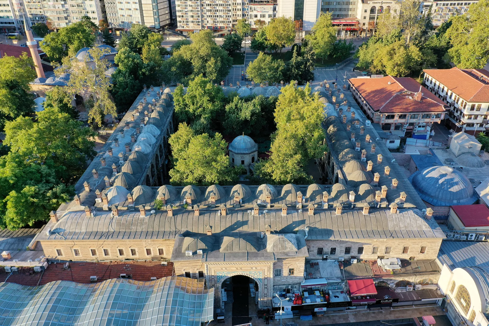 Bursa'da Türkiye Kültür Yolu Festivali başladı — 27 Haziran-5 Temmuz arası 9 gün, 13 noktada 181 etkinlik ve 50 lezzet noktası