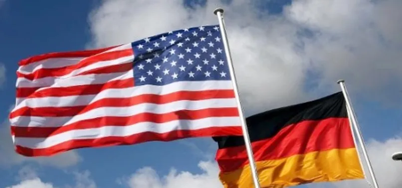 Trump NATO'da Almanya'yı hedef aldı