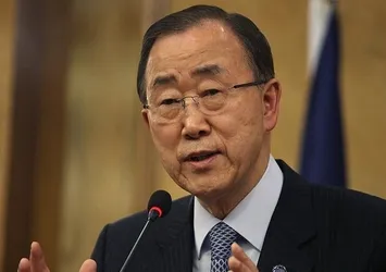 BM Genel Sekreteri Ban: Hammarskjöld'ün ölümü araştırılması gerekiyor
