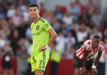 Fenerbahçe'den 'Cristiano Ronaldo' açıklaması