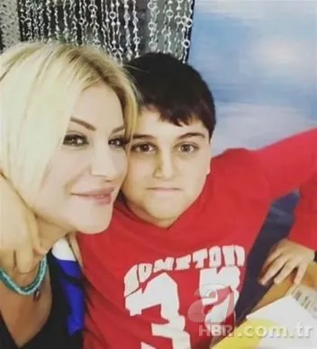 Estetiğe doymadı! Bir kez daha ameliyat masasına yatan Songül Karlı'nın son hali ortaya çıktı 9