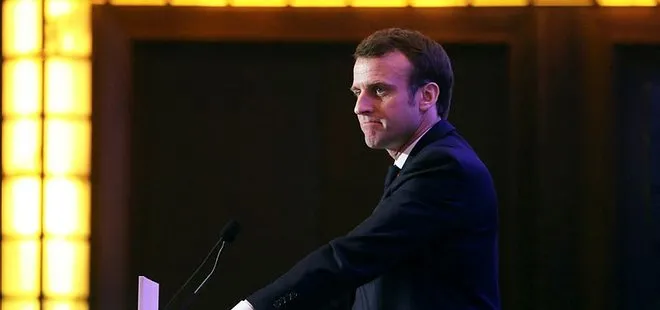 Cumhurbaşkanlığından Macron’a Ermeni soykırımı yanıtı