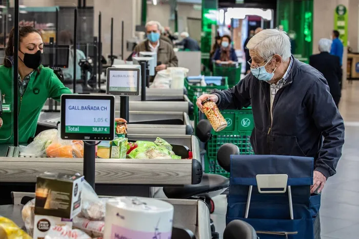 Son dakika: Almanya ve Amerika’dan sonra İspanya da rekor enflasyonla boğuşuyor! 29 yılın en yüksek seviyesine ulaştı