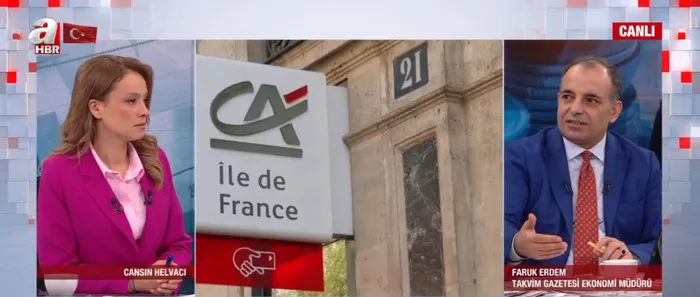 Dünyada bankalar batacak mı? Kriz dalga dalga devam eder mi? Kemal Kılıçdaroğlu’nun IMF vaadini hatırlattı: Burada çıkarılacak ders...