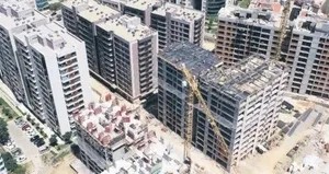 Kentsel dönüşüm İzmir’de masaya yatırılıyor!