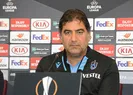 İşte Trabzonspor-Krasnodar maçı ilk 11i