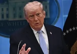 Trump’tan Fed’e faiz resti: “Hemen düşürün!”