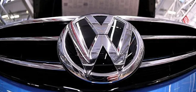 Otomobil devi Volkswagen’e büyük şok!