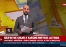 2 yangın kontrol altında