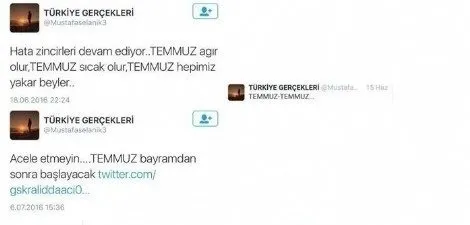 Türkiye Gerçekleri hesabının sahibinin tutuklanma gerekçesi ortaya çıktı - 3