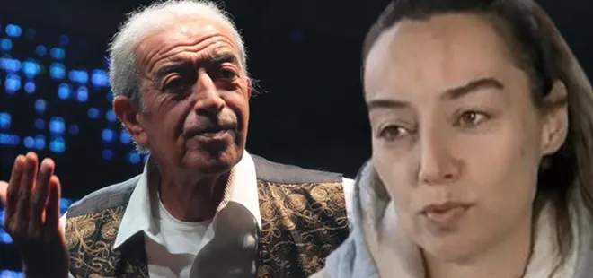 İkinci kez ameliyat oldu! Edip Akbayram’ın kızı son durumunu açıkladı