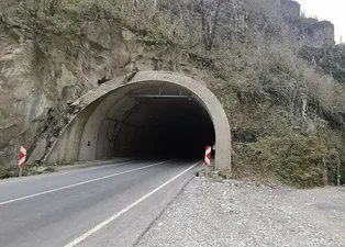 50 ilin beklediği Karadeniz-Akdeniz Otoyolu'nda sona yaklaşıldı! O süre 6 saate düşecek
