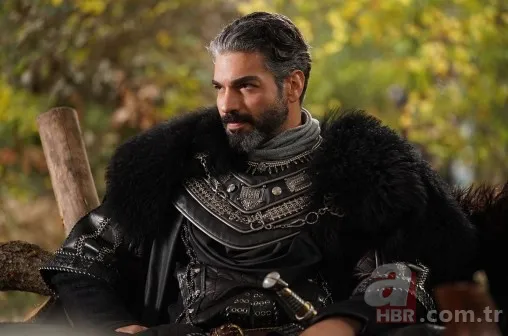 Kuruluş Orhan 4. bölüm: Orhan Bey’in kardeşiyle zor imtihanı! 8