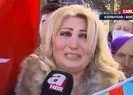 Son dakika: Karabağın kalbi Şuşa kenti işgalden kurtarıldı! Azerbaycanlı vatandaşlar A Haber canlı yayınında gözyaşlarıyla sevindi