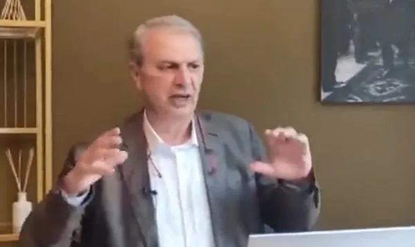 Can Ataklı Kılıçdaroğlu’nu nasıl savunacağını şaşırdı: Seçimi yüzde 55 ile muhalefet kazandı ama kanıtlayamam