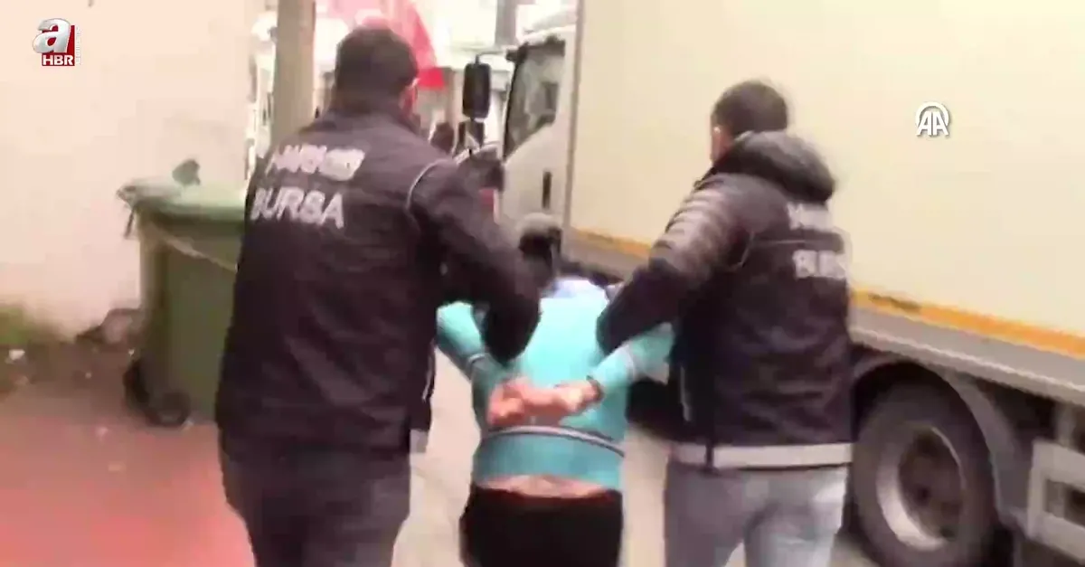 Uyuşturucu operasyonlarında 41 şüpheli yakalandı