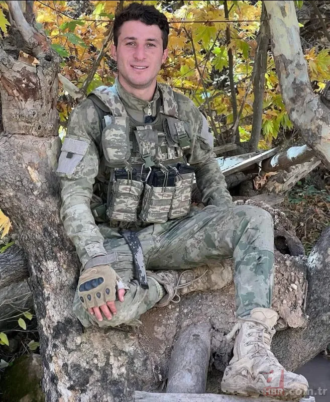 Şehit babasından duygulandıran paylaşım! Pençe-Kilit Harekatı'ndan acı haber | Şehitlerin isimleri ve memleketleri belli oldu 12