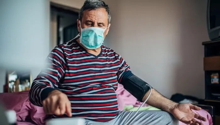 Bilim Kurulu Üyesi Prof. Dr. Mustafa Necmi İlhan'dan koronavirüsü evde geçirenlere hayati uyarı: Öldürebilir - 2