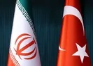 Türkiye ile İran arasında kritik görüşme