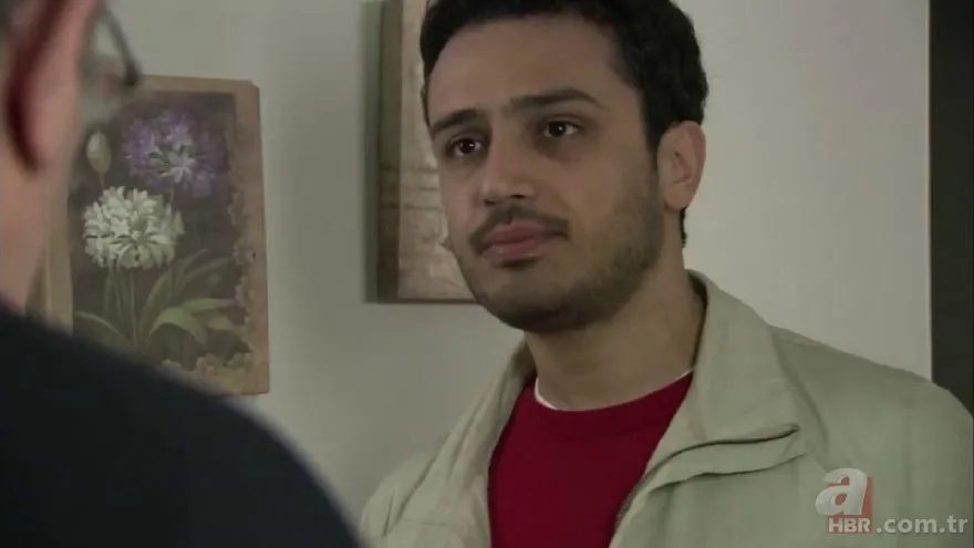 Eşkıya Dünyaya Hükümdar Olmaz’ın Hızır’ı Oktay Kaynarca ilk kez paylaştı! Fotoğrafı sosyal medyayı salladı 23