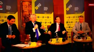 Batı’dan Türkiye’ye yeni medya operasyonu!