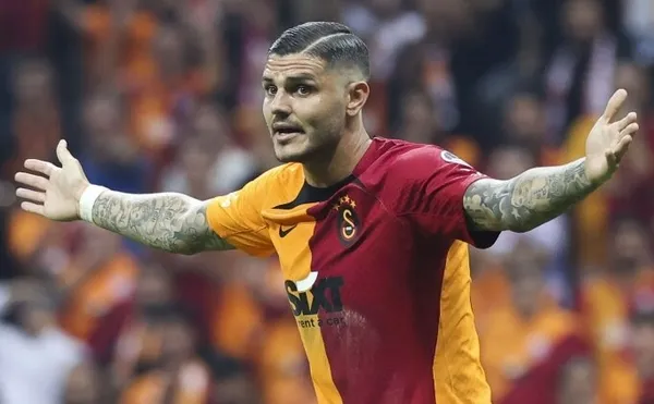1663880935221.jpg Galatasaray'da Icardi'ye büyük şok! Eşi Wanda Nara'dan ayrılık kararı... Sosyal medya hesabından duyurdu - 2