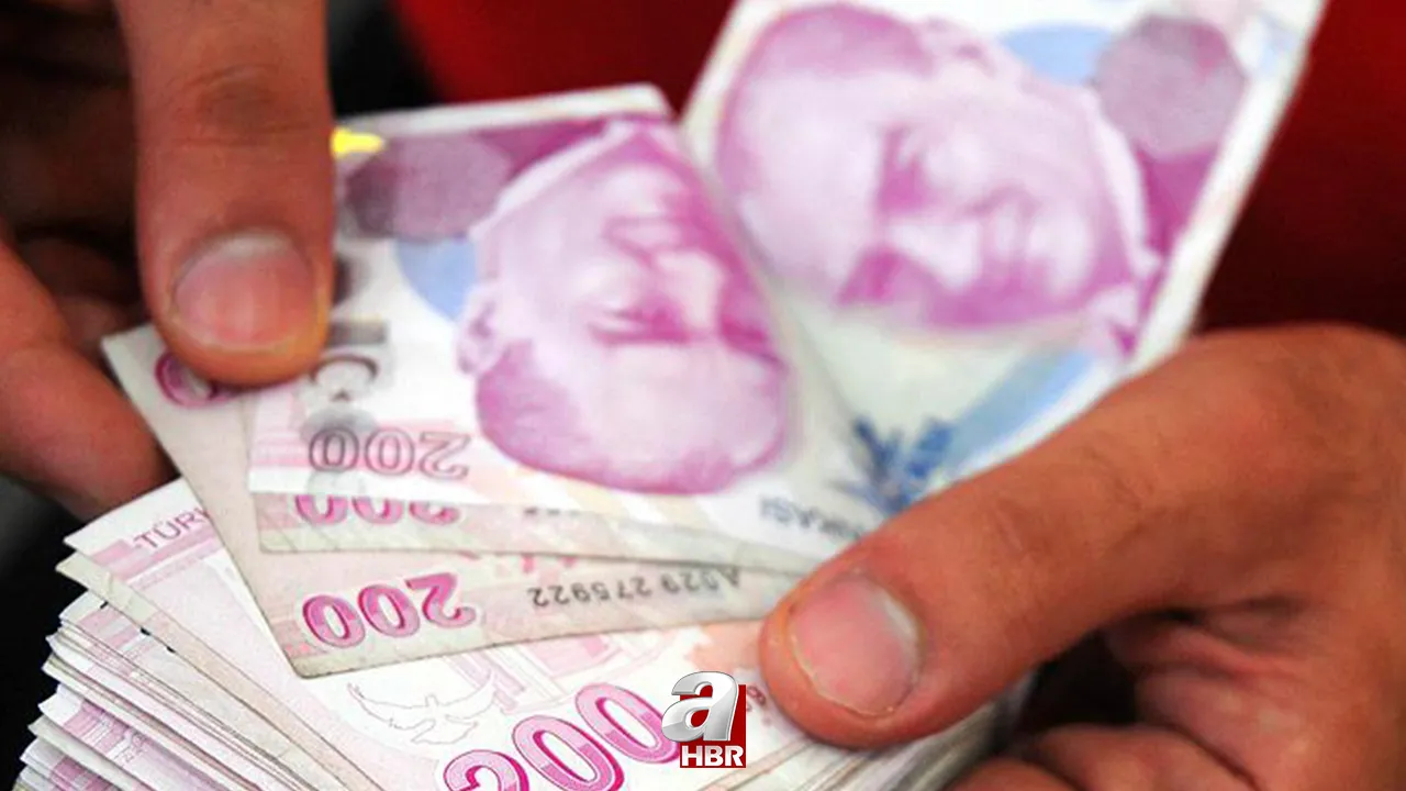 Emekliye 2024 Ocak müjdesi duyuruldu! En düşük maaşa ek 10.000 TL- 12.750 TL ödeme! EYT, SSK, Bağkur, dul ve yetimler...