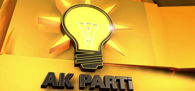 AK Parti MKYK’da değişiklik