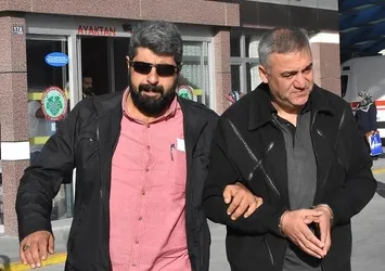 'Bu kez kimi almaya geldiniz?' diye soran muhtar, FETÖ'den gözaltında