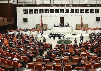 Yeni anayasa için tarih belli oldu! Dikkat çeken kabine detayı