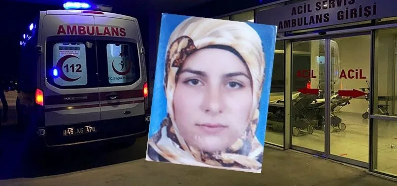 Kahramanmaraş’ta acı olay! Süt sağarken korkunç şekilde can verdi